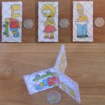 Magic 1x3 Simpsons